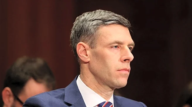 US regulator may share World Liberty bank application with lawmakers