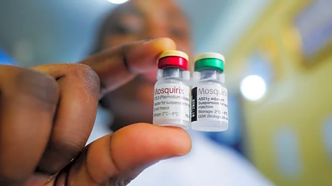 Africa CDC head cites major concerns over data, pathogen sharing in US health deals