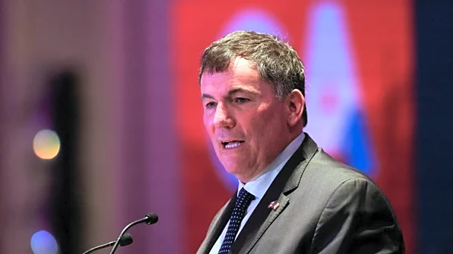 Canada says it could have bilateral critical sector deals with US