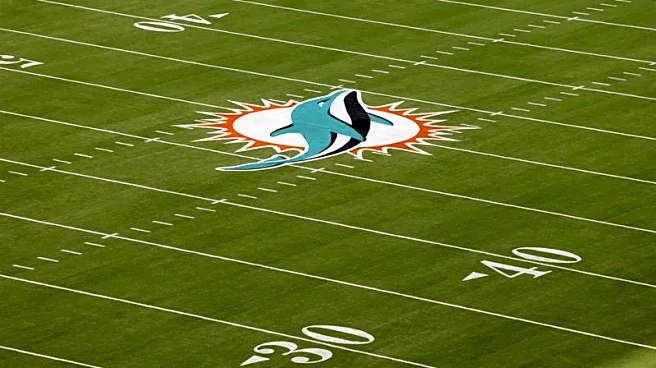 Report: Dolphins first, Steelers last in NFLPA report cards