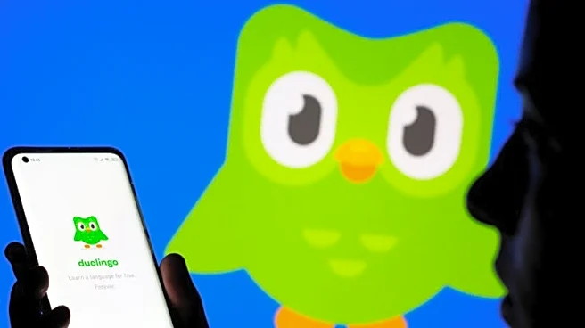 Duolingo prioritizes user growth over monetization, forecasts softer bookings