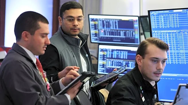 Trading Day: Nvidia swings and misses