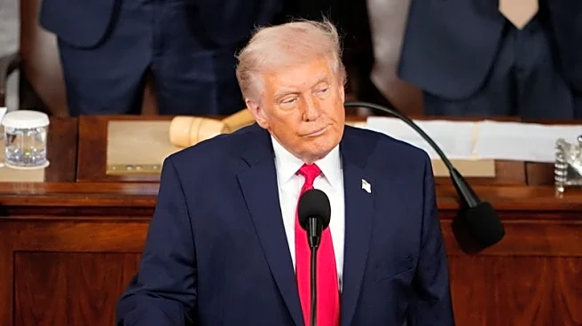 US court won't block Trump from ending union bargaining for federal workers