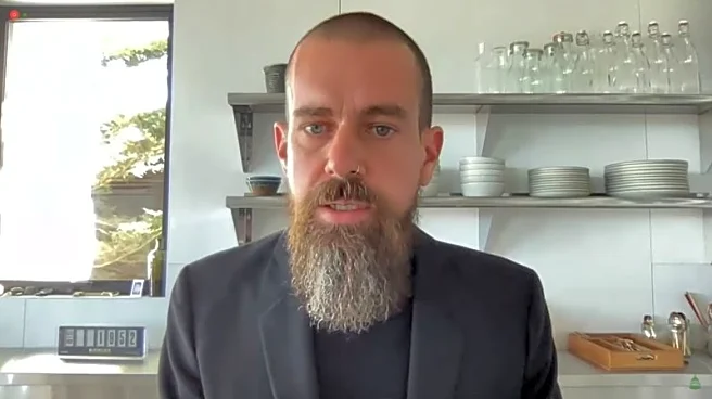 Jack Dorsey’s Block to cut over 4,000 jobs as AI use expands, shares surge