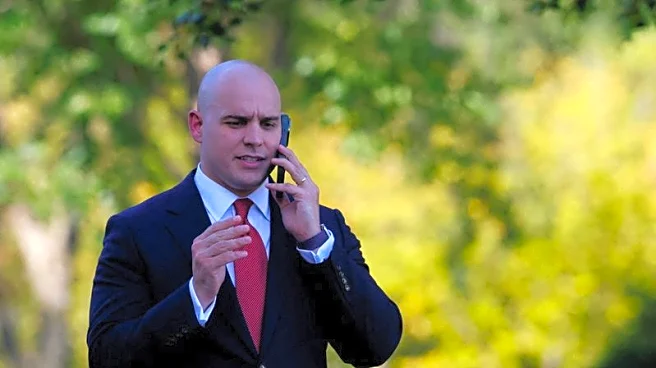 White House official vows 'new interest' in airline industry after flight woes