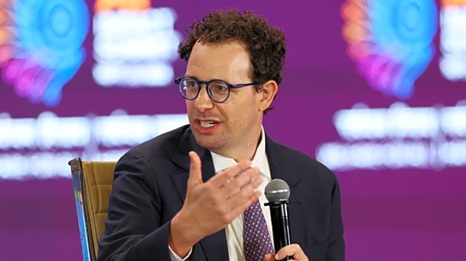 Anthropic CEO says company cannot accede to Pentagon's request in AI safeguards dispute