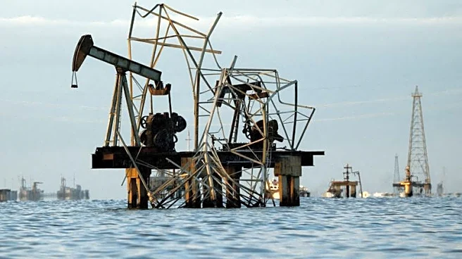 Exclusive-Venezuela suspends 19 oil, gas production-sharing contracts signed under Maduro government, sources say