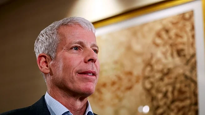 Oil sales under US-Venezuela deal expected to reach $2 billion by end of February, US says