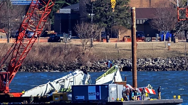 NTSB says House bill falls short on advice against mid-air collisions