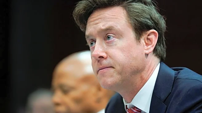 Denver mayor orders protection of protesters, ban on ICE from city property