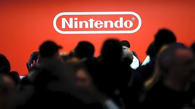 Exclusive-Nintendo plans around $1.9 billion share sale by Kyoto bank and others, sources say