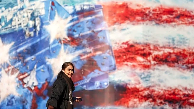 Trump Iranian missile claim unsupported by U.S. intelligence, say sources