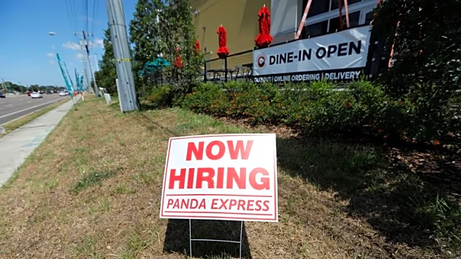 Take Five: Payrolls - Hot streak or head fake?