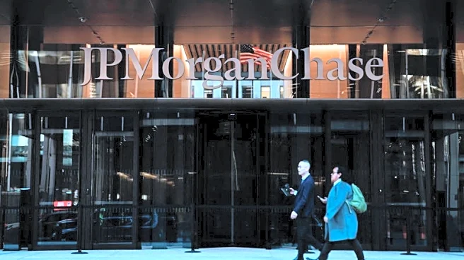 JPMorgan takes profit on Chinese yuan rally