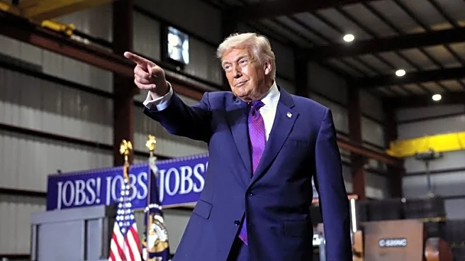 Golden age? Americans doubt Trump's claim of booming economy as midterms near, Reuters/Ipsos poll finds