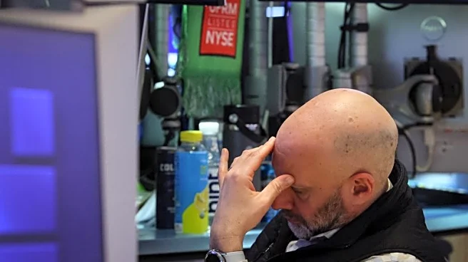 AI disruption looms over markets with US jobs data on tap