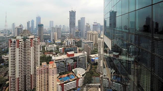 India's GDP growth slips to 7.8%, consumption remains strong