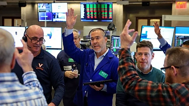 US stock futures falter on AI jitters, Nasdaq braces for steep monthly fall