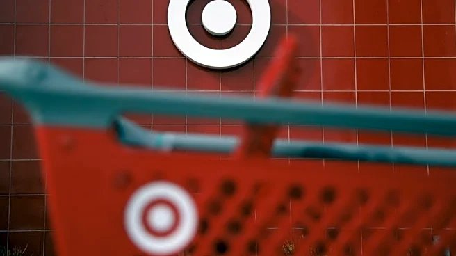 Target to remove synthetic color from cereals by May end