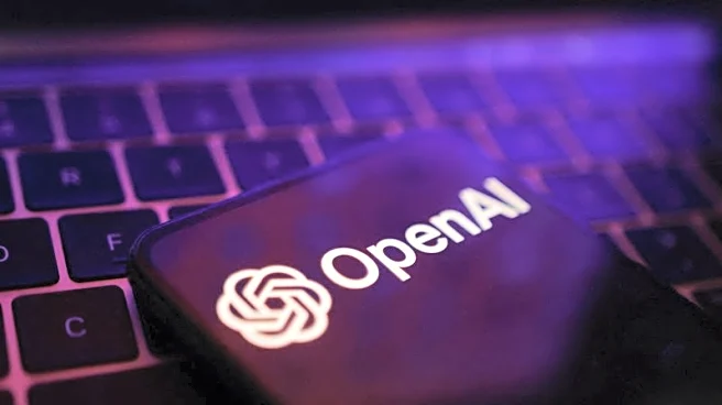 OpenAI's $110 billion funding round draws investment from Amazon, Nvidia, SoftBank