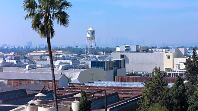 UK cinemas give wary approval to Paramount's victory in Warner Bros race