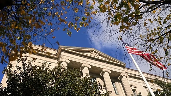 US seeks forfeiture of oil tanker and 1.8 million barrels of Venezuelan oil