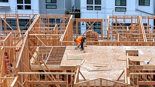 US construction spending increases in line with expectations in December