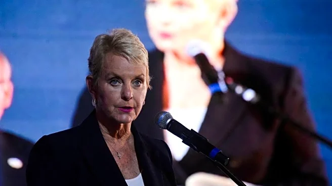 US intends to nominate an American to UN World Food Programme