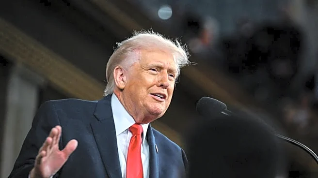 Report: President Trump, college sports leaders to hold roundtable