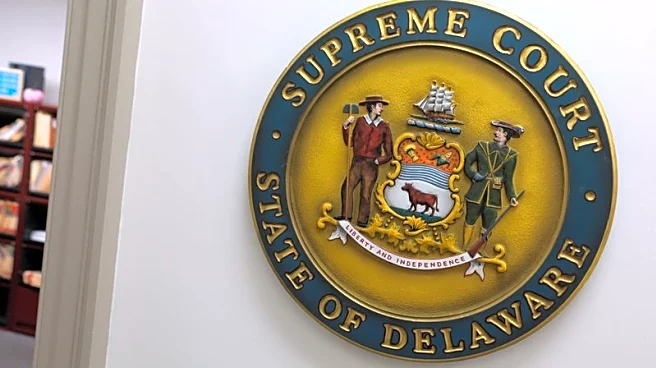 Top Delaware court upholds recent corporate law overhaul
