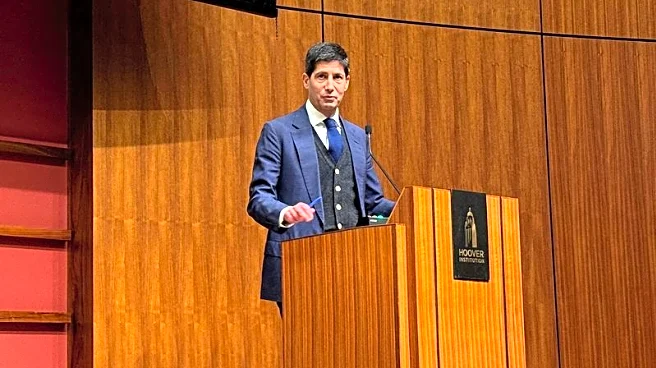 Trump's Fed chief nominee faces hurdles as clock ticks on Powell's term