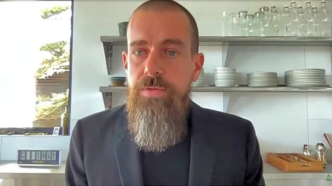 Dorsey's blunt AI warning sharpens debate over jobs and profits