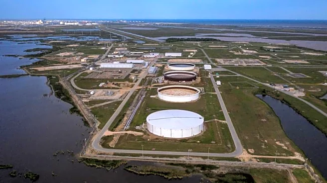 US oil output fell in December to lowest since June 2025, EIA says