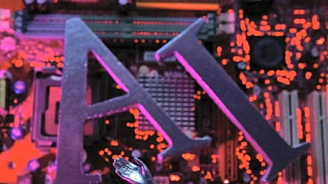 Brookfield's new AI unit Radiant valued at $1.3 billion after merger with UK startup, sources say