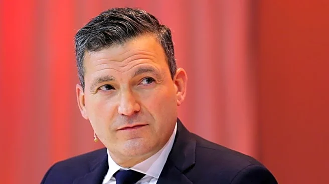 Canadian minister to meet with OpenAI's Altman to discuss safety measures after shooting