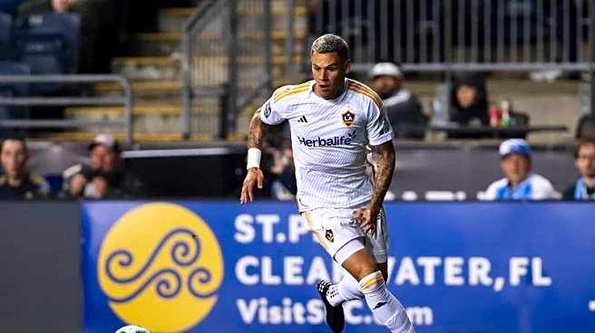 Austin FC acquire veteran F Christian Ramirez off waivers