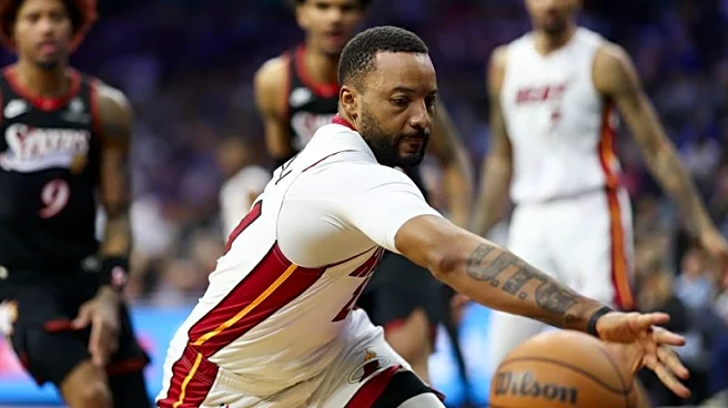 Heat All-Star G Norman Powell (groin) out at least one week