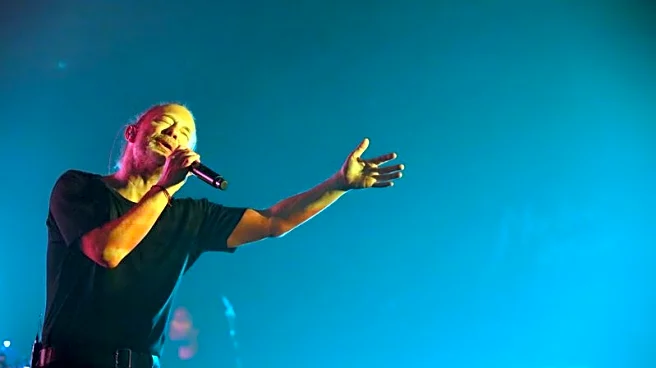 Rock band Radiohead urges US ICE to take down video using its song