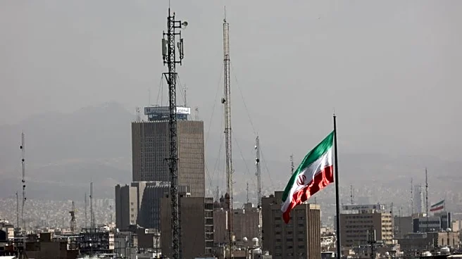 Airlines suspend Middle East flights after US, Israel strikes on Iran