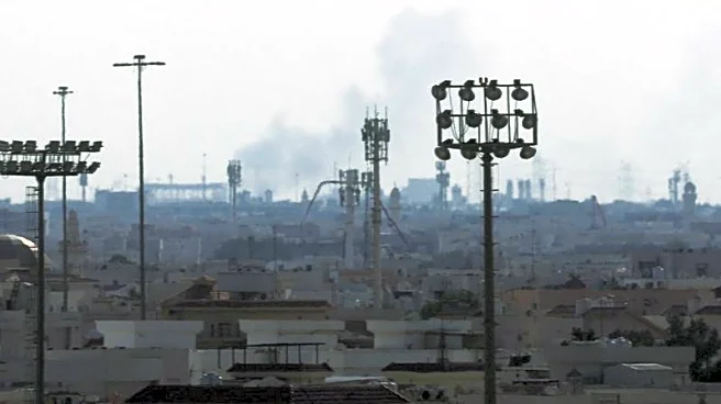 Global reaction to Israeli, US attacks on Iran