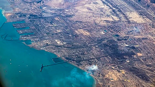 Oil and gas majors and traders suspend shipments via Hormuz as US attacks Iran, sources say