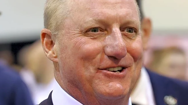 Berkshire CEO Abel seeks to reassure shareholders after taking baton from Buffett