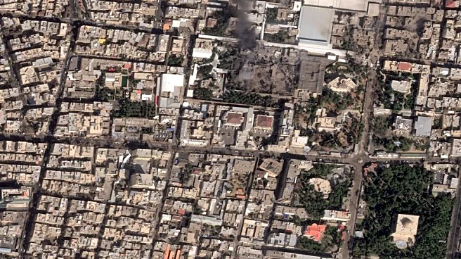 Iran's Supreme Leader Ali Khamenei killed, senior Israeli official says