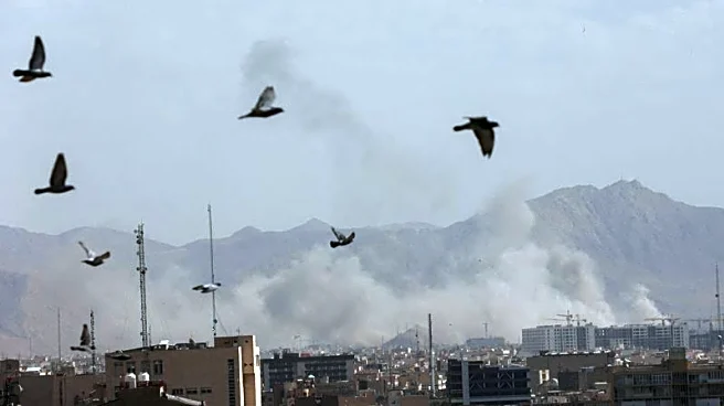 Explainer-Why is the US attacking Iran?