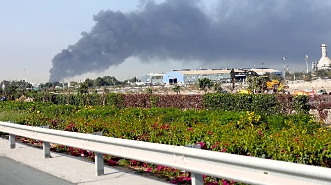 US-Iran conflict disrupts thousands of flights as travel chaos deepens