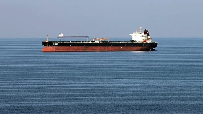 Oil jumps 10% on Iran conflict and could spike to $100 a barrel, analysts say