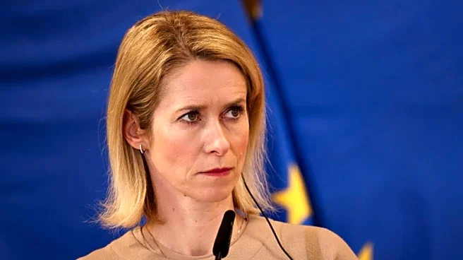 EU nations call for 'maximum restraint', respect for international law in Iran conflict