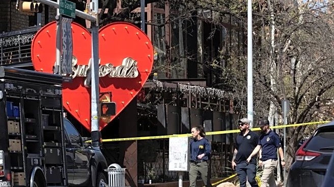 Three dead, 14 injured in Texas bar shooting