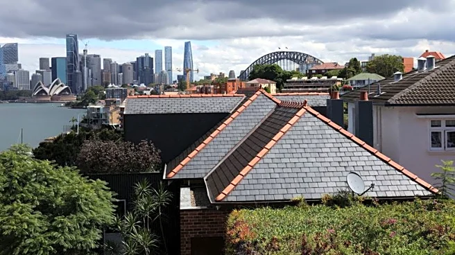 Australia's home prices keep rising in February, defying rate hike