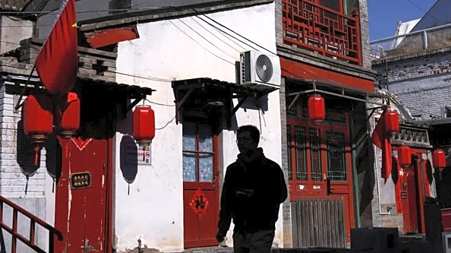 Analysis-As parliament meets, China is yet to pass last year's economic reform test